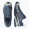 Кросівки для бігу чоловічі Salomon XA Pro 3D V9 GTX spellbound/maritime blue 3
