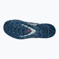 Кросівки для бігу чоловічі Salomon XA Pro 3D V9 GTX spellbound/maritime blue 4