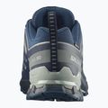 Кросівки для бігу чоловічі Salomon XA Pro 3D V9 GTX spellbound/maritime blue 5
