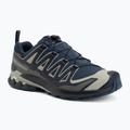 Кросівки для бігу чоловічі Salomon XA Pro 3D V9 GTX spellbound/maritime blue
