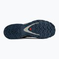 Кросівки для бігу чоловічі Salomon XA Pro 3D V9 GTX spellbound/maritime blue 4