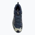 Кросівки для бігу чоловічі Salomon XA Pro 3D V9 GTX spellbound/maritime blue 5