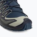Кросівки для бігу чоловічі Salomon XA Pro 3D V9 GTX spellbound/maritime blue 7