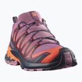 Кросівки для бігу жіночі Salomon XA Pro 3D V9 dusky orchid/huckleberry 2