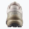 Кросівки для бігу чоловічі Salomon Speedcross 6 silver cloud/paloma 3