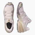 Кросівки для бігу чоловічі Salomon Speedcross 6 silver cloud/paloma 4