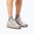 Кросівки для бігу чоловічі Salomon Speedcross 6 silver cloud/paloma 6