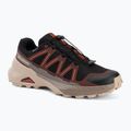Кросівки для бігу чоловічі Salomon Speedcross Peak GTX black/oxford tan