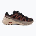 Кросівки для бігу чоловічі Salomon Speedcross Peak GTX black/oxford tan 2