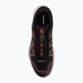 Кросівки для бігу чоловічі Salomon Speedcross Peak GTX black/oxford tan 5