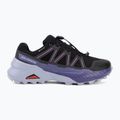 Кросівки для бігу жіночі Salomon Speedcross Peak GTX black/cosmic sky 2