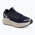 Кросівки для бігу чоловічі Salomon Aero Glide 4 maritime blue/silver cloud