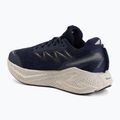 Кросівки для бігу чоловічі Salomon Aero Glide 4 maritime blue/silver cloud 3