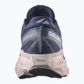 Кросівки для бігу чоловічі Salomon Aero Glide 4 maritime blue/silver cloud 2