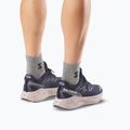 Кросівки для бігу чоловічі Salomon Aero Glide 4 maritime blue/silver cloud 5