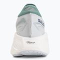 Кросівки для бігу жіночі Salomon Aero Glide 4 ancient water/white 6