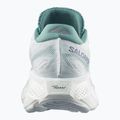 Кросівки для бігу жіночі Salomon Aero Glide 4 ancient water/white 2