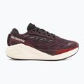 Кросівки для бігу жіночі Salomon Aero Glide 4 huckleberry/vanilla ice 2