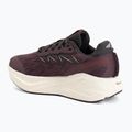 Кросівки для бігу жіночі Salomon Aero Glide 4 huckleberry/vanilla ice 3