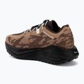 Кросівки для бігу чоловічі Salomon Aero Glide 4 GRVL burro/black 3