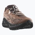 Кросівки для бігу чоловічі Salomon Aero Glide 4 GRVL burro/black