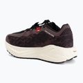 Кросівки для бігу жіночі Salomon Aero Glide 4 GRVL huckleberry/black 3
