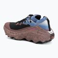 Кросівки для бігу Salomon S/LAB Ultra Glide 2 Courtney ebb and flow/rose taupe 3