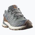Кросівки для бігу чоловічі Salomon XA Pro 3D V9 GTX Lifelong sedona sage/coyote brown 2