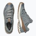 Кросівки для бігу чоловічі Salomon XA Pro 3D V9 GTX Lifelong sedona sage/coyote brown 3