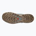 Кросівки для бігу чоловічі Salomon XA Pro 3D V9 GTX Lifelong sedona sage/coyote brown 4