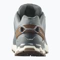 Кросівки для бігу чоловічі Salomon XA Pro 3D V9 GTX Lifelong sedona sage/coyote brown 5