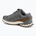 Кросівки для бігу чоловічі Salomon XA Pro 3D V9 GTX Lifelong sedona sage/coyote brown 3