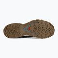 Кросівки для бігу чоловічі Salomon XA Pro 3D V9 GTX Lifelong sedona sage/coyote brown 4