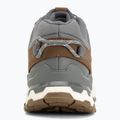 Кросівки для бігу чоловічі Salomon XA Pro 3D V9 GTX Lifelong sedona sage/coyote brown 6