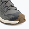 Кросівки для бігу чоловічі Salomon XA Pro 3D V9 GTX Lifelong sedona sage/coyote brown 7