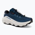 Кросівки для бігу чоловічі Salomon Ultra Glide 4 gibraltar sea/black