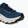Кросівки для бігу чоловічі Salomon Ultra Glide 4 gibraltar sea/black 7