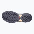 Взуття трекінгове жіноче Salomon X Ultra 360 GTX oxford tan/pearl blue 4
