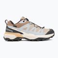 Взуття трекінгове жіноче Salomon X Ultra 360 GTX oxford tan/pearl blue 2