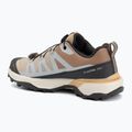 Взуття трекінгове жіноче Salomon X Ultra 360 GTX oxford tan/pearl blue 3