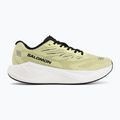 Кросівки для бігу чоловічі Salomon Aero Blaze 4 sunny lime/white 2