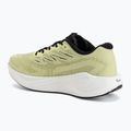 Кросівки для бігу чоловічі Salomon Aero Blaze 4 sunny lime/white 3