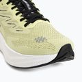 Кросівки для бігу чоловічі Salomon Aero Blaze 4 sunny lime/white 7