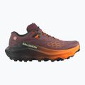 Кросівки для бігу жіночі Salomon Ultra Glide 4 huckleberry/black