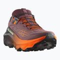 Кросівки для бігу жіночі Salomon Ultra Glide 4 huckleberry/black 2