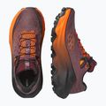 Кросівки для бігу жіночі Salomon Ultra Glide 4 huckleberry/black 3