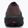 Кросівки для бігу жіночі Salomon Ultra Glide 4 huckleberry/black 6