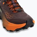Кросівки для бігу жіночі Salomon Ultra Glide 4 huckleberry/black 7