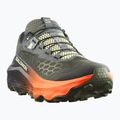 Кросівки для бігу чоловічі Salomon Ultra Glide 4 urban chic/black 2