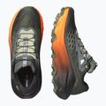 Кросівки для бігу чоловічі Salomon Ultra Glide 4 urban chic/black 3